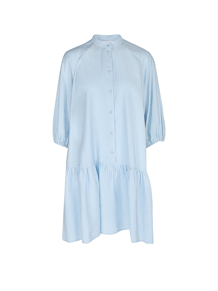 MARC O' POLO DENIM Kleid  hellblau | S